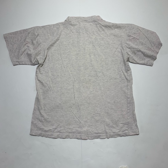 Konenhavn Denmark Vintage Shirt Mens Size L - Picture 2 of 5